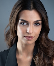 Sarish S. Khan